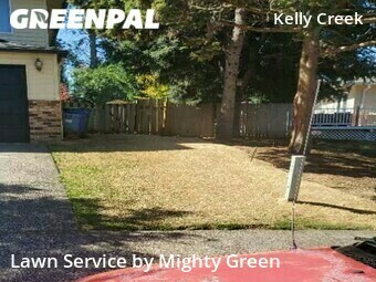 Lawn Mowing Service nearby Gresham, OR, 