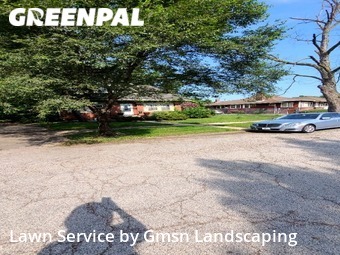 Yard Mowing nearby Gary, IN, 