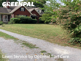 Grass Cut nearby Nashville, TN, 