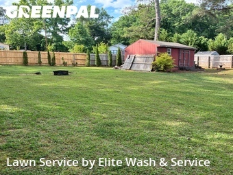 Lawn Care Service nearby Opelika, AL, 