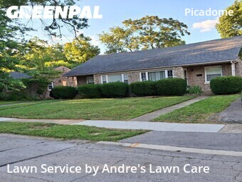 Landscaping Maintenance In Lexington,40503,Landscaping by Andre's Lawn Care , work completed in Jun , 2026
