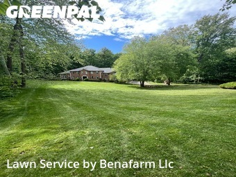 Yard Mowing nearby Lothian, MD, 