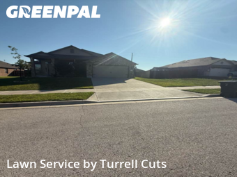 Lawn Mowing nearby Killeen, TX, 