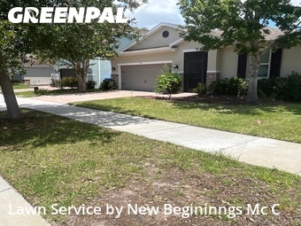 Lawn Cutting nearby Riverview, FL, 