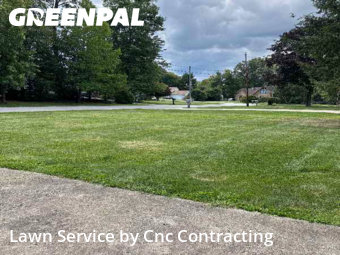 Lawn Service nearby Hubbard, OH, 