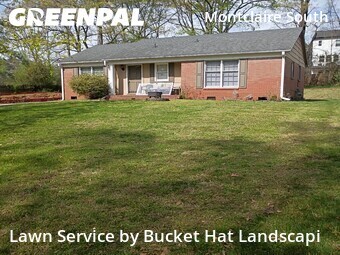 Lawn Service nearby Charlotte, NC, 