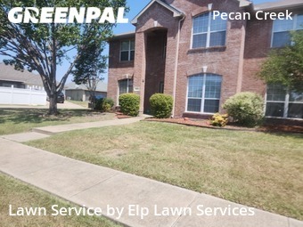 Yard Cutting nearby Mesquite, TX, 