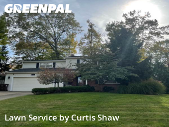 Yard Mowing nearby Youngstown, OH, 