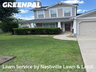 Yard Cutting nearby Nashville, TN, 