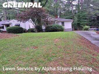 Grass Cutting nearby Atlanta, GA, 