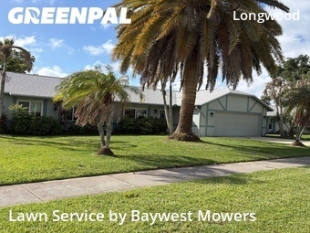 Lawn Care Service nearby Melbourne, FL, 