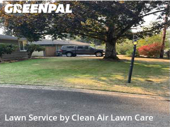 Lawn Maintenance nearby Eugene, OR, 
