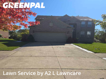 Lawn Cutting nearby Superior Township, MI, 