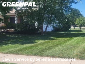 Lawn Care nearby Indianapolis, IN, 