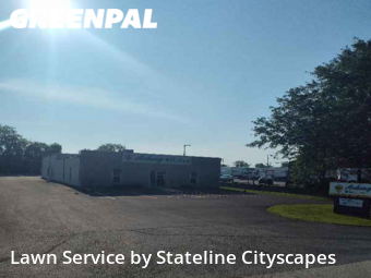 Lawn Service nearby Rockford, IL, 