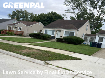 Lawn Maintenance nearby Royal Oak, MI, 