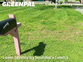 Lawn Mow nearby Nashville, TN, 