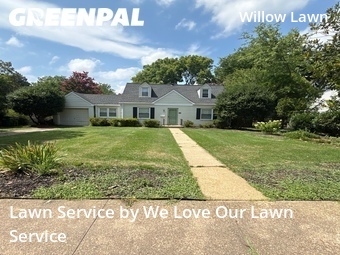 Landscape Design In Richmond,23226,Landscaping Maintenance by We Love Our Lawn Service, work completed in Jul , 2026