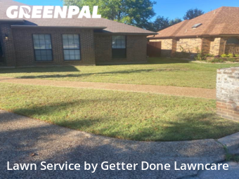 Grass Cutting nearby Grapevine, TX, 