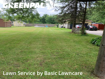 Grass Cut nearby Ashtabula, OH, 