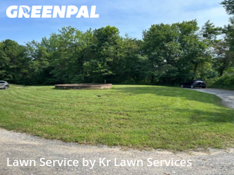 Lawn Care nearby Severn, MD, 
