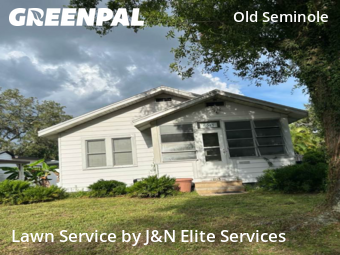 Yard Cutting nearby Tampa, FL, 