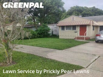 Lawn Cut nearby Orlando, FL, 