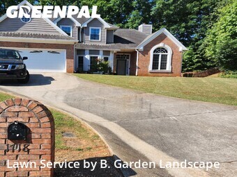 Lawn Mowing nearby Lawrenceville, GA, 