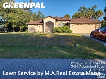 Lawn Cut nearby North Port, FL, 
