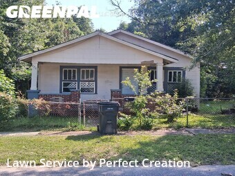 Lawn mowed in Prichard, 36610