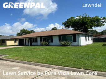 Lawn Cut nearby Baytown, TX, 