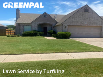 Yard Cutting nearby Broken Arrow, OK, 