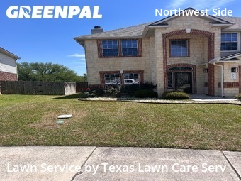 Lawn Mowing Service nearby San Antonio, TX, 