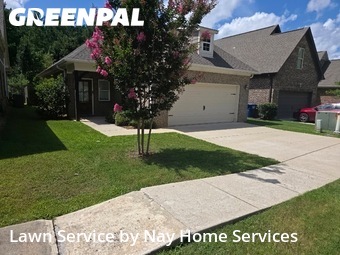 Lawn Service nearby Hoover, AL, 