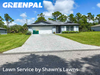 Lawn Maintenance nearby Port Charlotte, FL, 