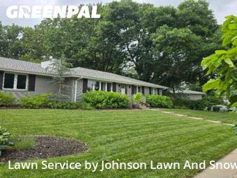 Lawn Mowing nearby Lincoln, NE, 