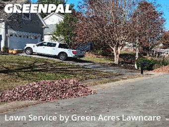 Lawn Cutting nearby Johnson City, TN, 