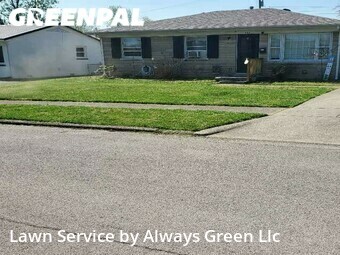 Lawn Service nearby Lexington, KY, 
