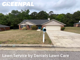 Yard Mowing nearby Grovetown, GA, 