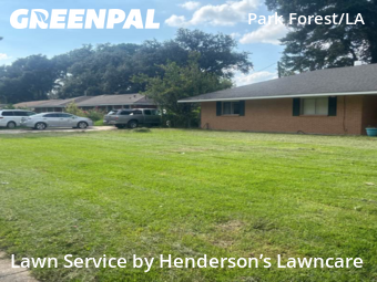 Lawn Service nearby Baton Rouge, LA, 