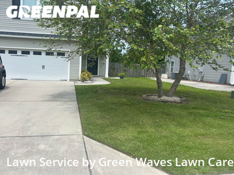 Lawn Cutting nearby Wilmington, NC, 
