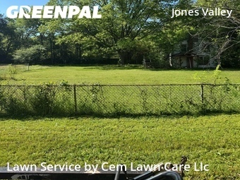 Lawn Care Service nearby Birmingham, AL, 
