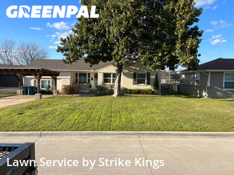 Lawn Mowing Service nearby Tulsa, OK, 