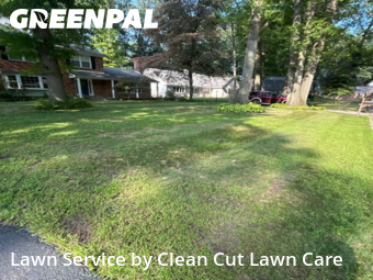 Lawn Mowing Service nearby Toledo, OH, 