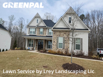 Lawn Cut nearby Cumming, GA, 