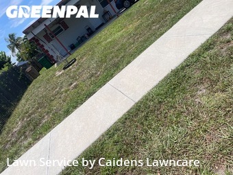 Lawn Mow nearby Davie, FL, 