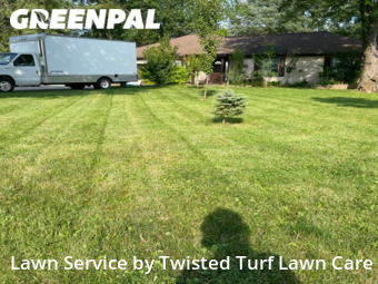 Lawn Maintenance nearby Clinton Township, MI, 