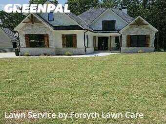 Lawn Care nearby Cumming, GA, 