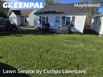 Lawn Mowing Service nearby Springfield, OH, 