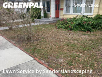 Lawn Mowing nearby Lakeland, FL, 